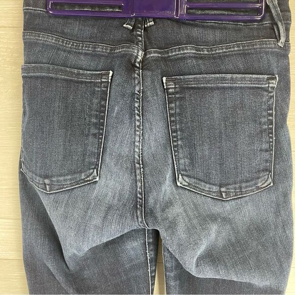 Good American Good Legs High Rise Skinny Jeans - Picture 6 of 8